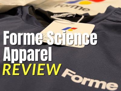 Forme science - Forme science is a patented functional athleisure company, with Posture correcting technology for your best whole body alignment, wellness and back health. Both men and women products are made in the US, with construct designed to engage your muscle memory for proprioceptive feedback. 